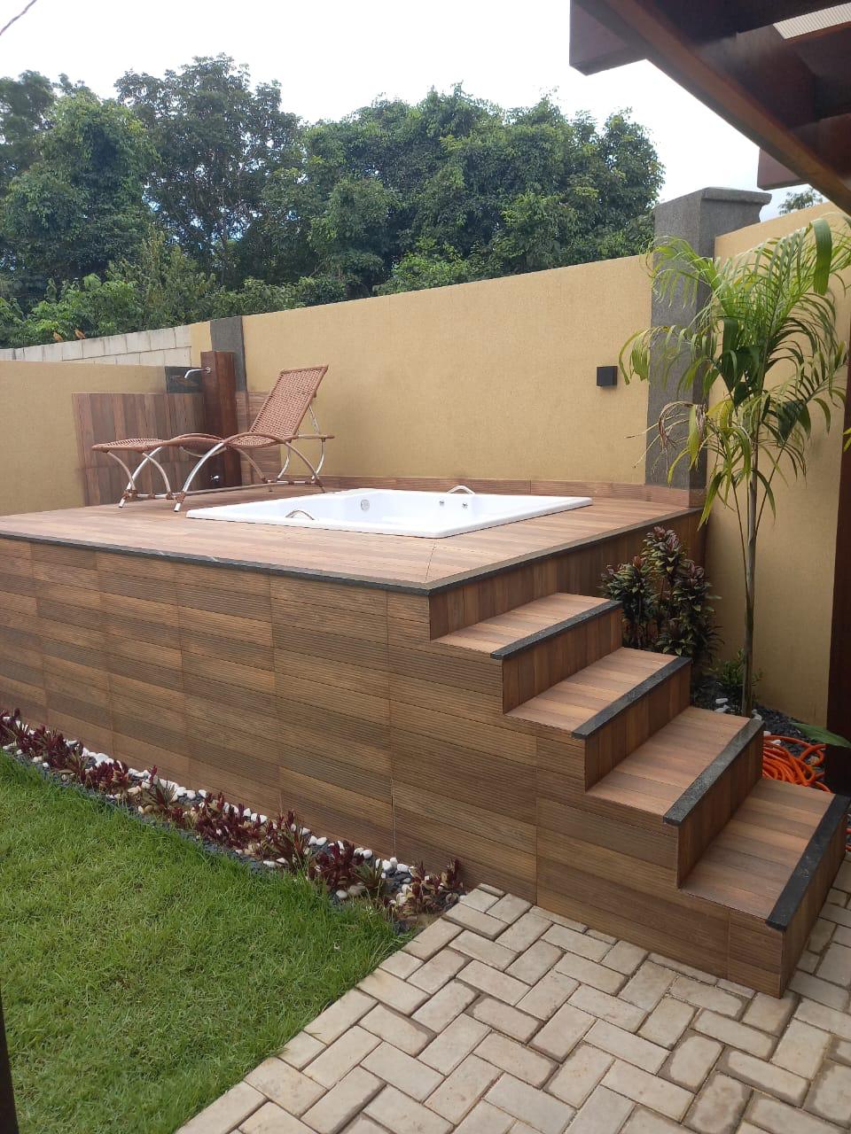 Condomínio Império da Mata